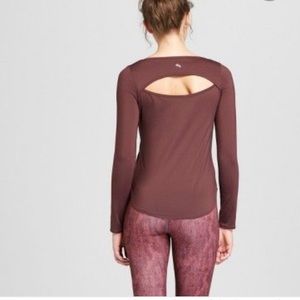 Woman’s Joy Lab shirt